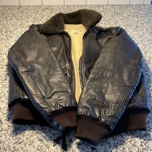 Vintage LL Bean Jacket